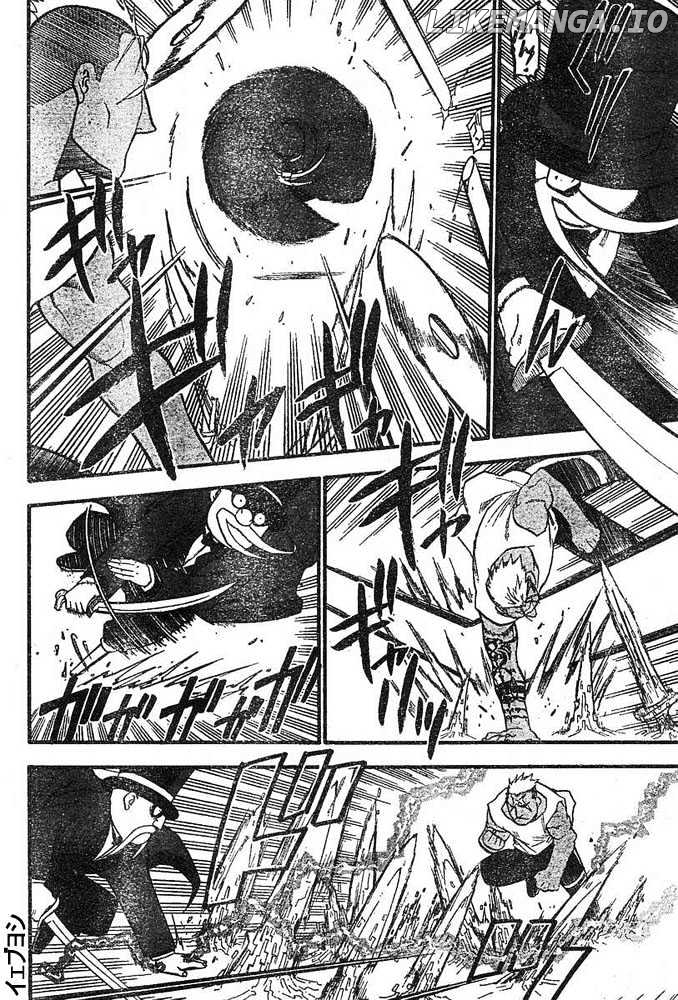Fullmetal Alchemist, Chapter 43 image 34